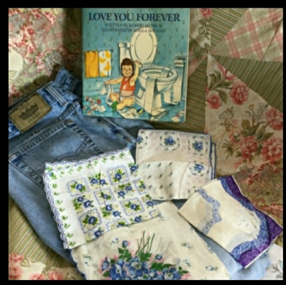 👺 FOLK ART BAG HANDCRAFTED PATCHWORK by Bai Jia Bei Family - Picture 13 of 15